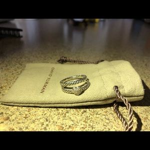David Yurman Set!!! Looks brand new.
